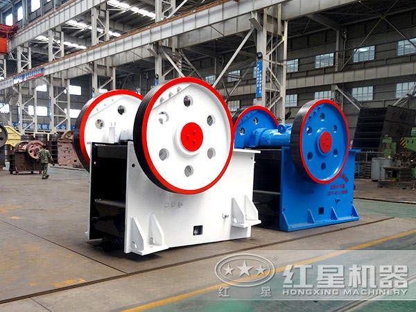 pex顎式破碎機(jī)廠家