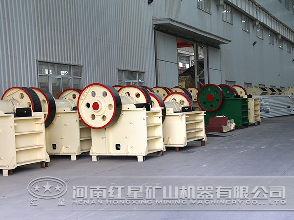 花崗巖加工設備