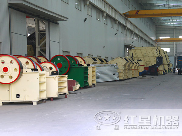 鄂式碎石機廠家