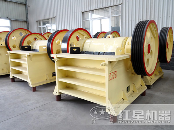 白云母破碎機廠家