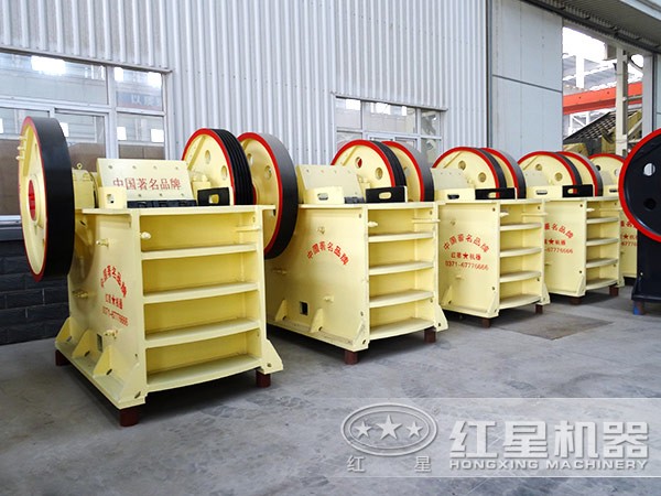 大型顎破機廠家