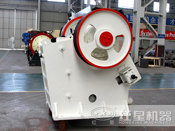 節(jié)能式粉碎設備