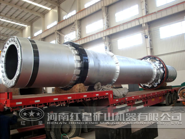 活性白土烘干機