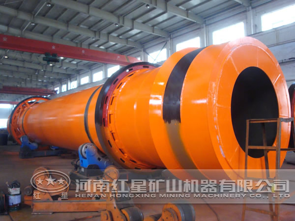 水渣烘干機(jī)多少錢一臺(tái)？