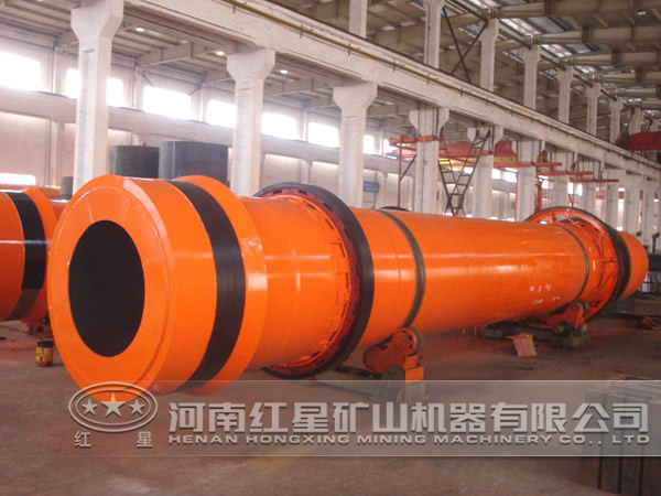 環保烘干機型號有哪些