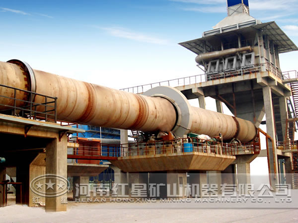 石灰窯廠家哪家好？