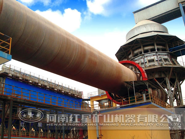 建筑陶粒回轉窯產(chǎn)品優(yōu)勢