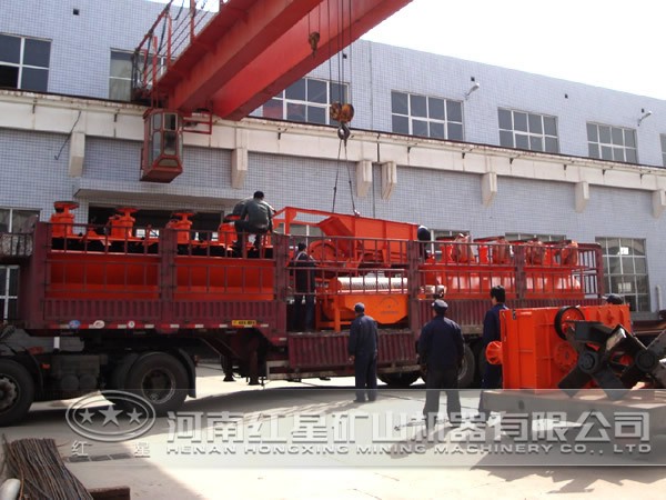 大規(guī)格浮選機(jī)價(jià)格