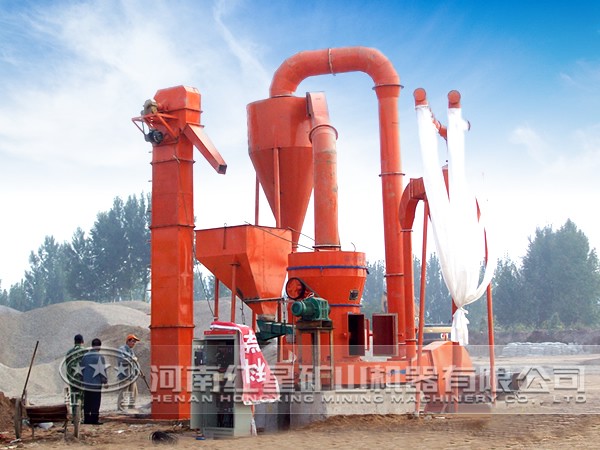 高嶺土細磨機價格實惠