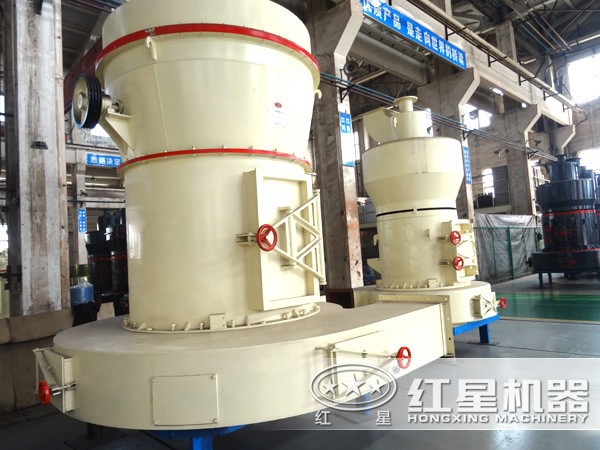 雷蒙磨粉機/鄭州雷蒙磨/河南雷蒙磨