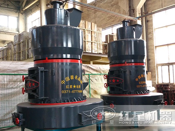 3016雷蒙磨粉機(jī)價格