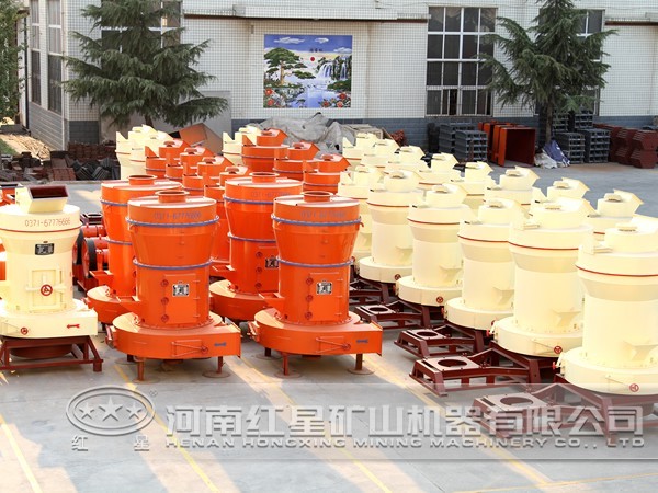 硅藻土磨粉機價格是多少？