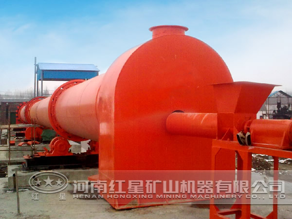 碳酸鈣回轉窯價格