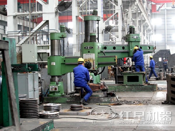 石灰石制砂設(shè)備廠家生產(chǎn)能力強