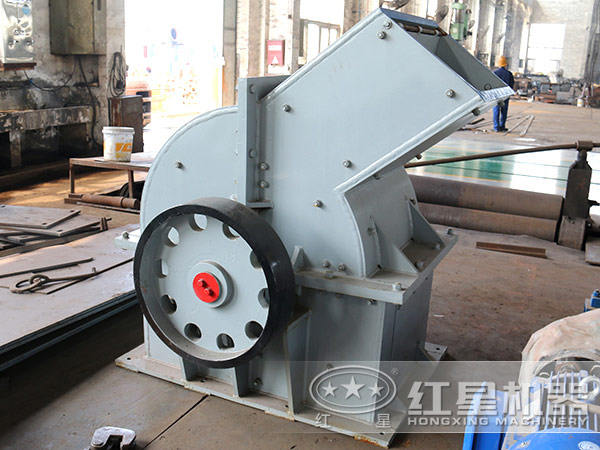 錘式破碎機價格