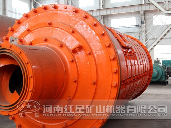 石灰石球磨機廠家