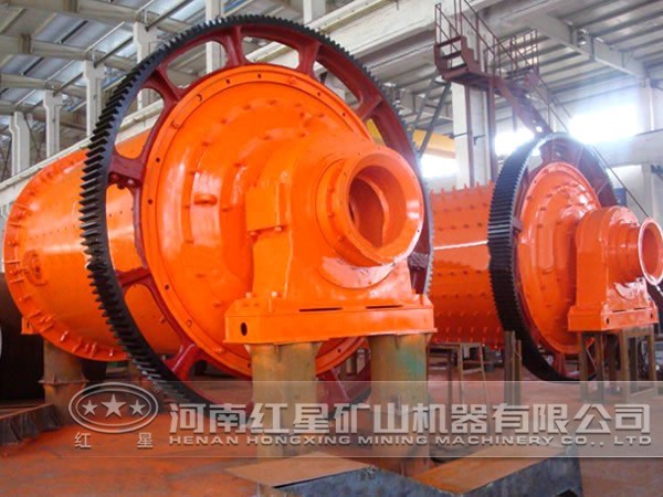 重晶石球磨機價格
