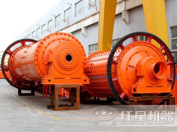水泥熟料球磨機多少錢一臺？