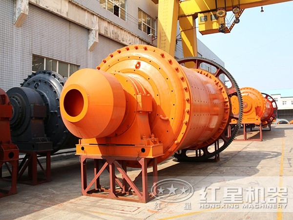節(jié)能球磨機(jī)價格
