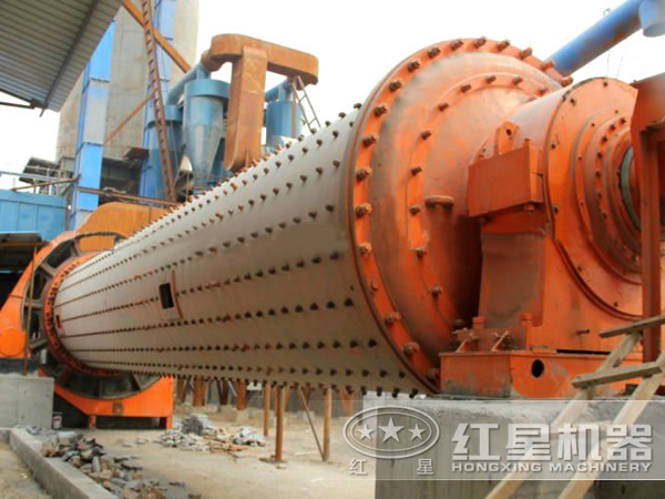 棒磨式制砂機報價