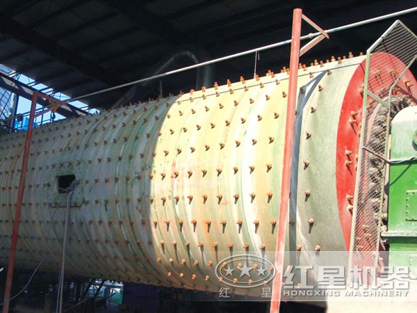 鋁粉膏球磨機廠家