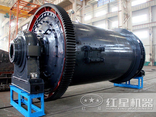 降價后水煤漿球磨機質量 