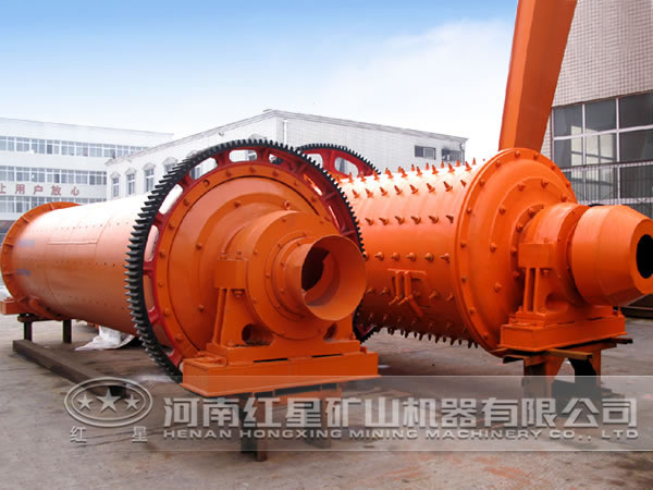 金剛石棒磨機(jī)性能優(yōu)勢