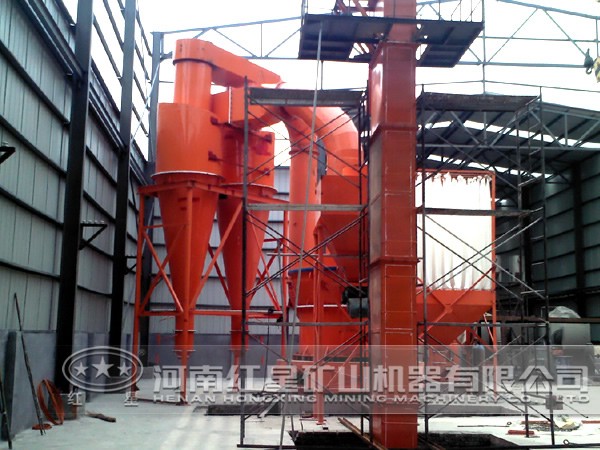 透輝石磨粉生產(chǎn)線價格