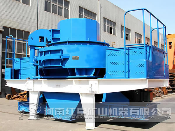 時(shí)產(chǎn)30-100方制砂機(jī)價(jià)格是多少？