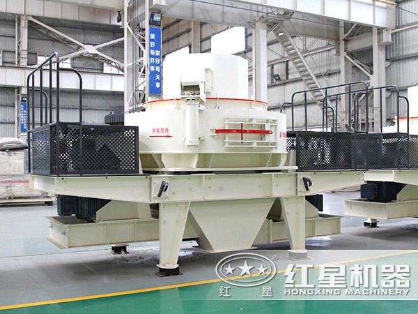 山石制砂機價位是多少？